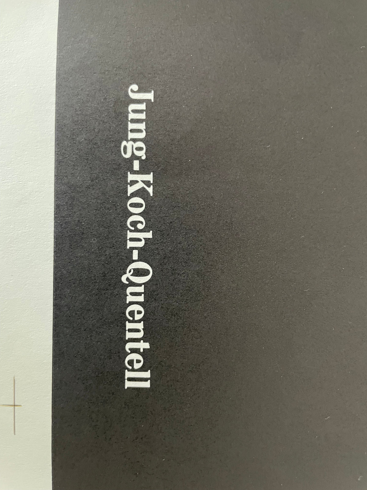 Lehrmitteltafel / Schulwandtafel Gelbe Wandflechte