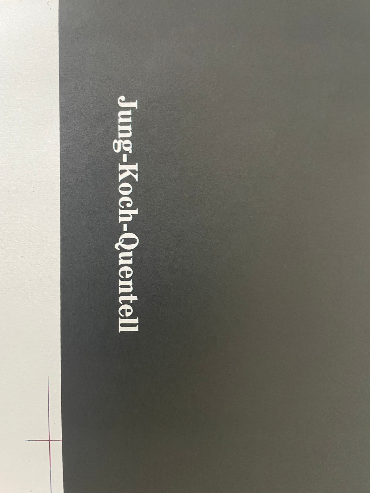 Lehrmitteltafel / Schulwandtafel Karpfen