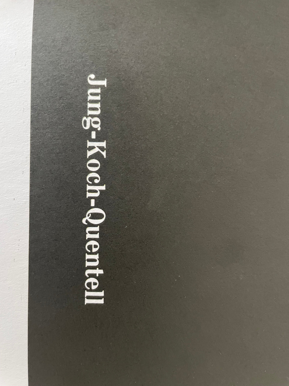 Lehrmitteltafel / Schulwandtafel Kreuzspinne