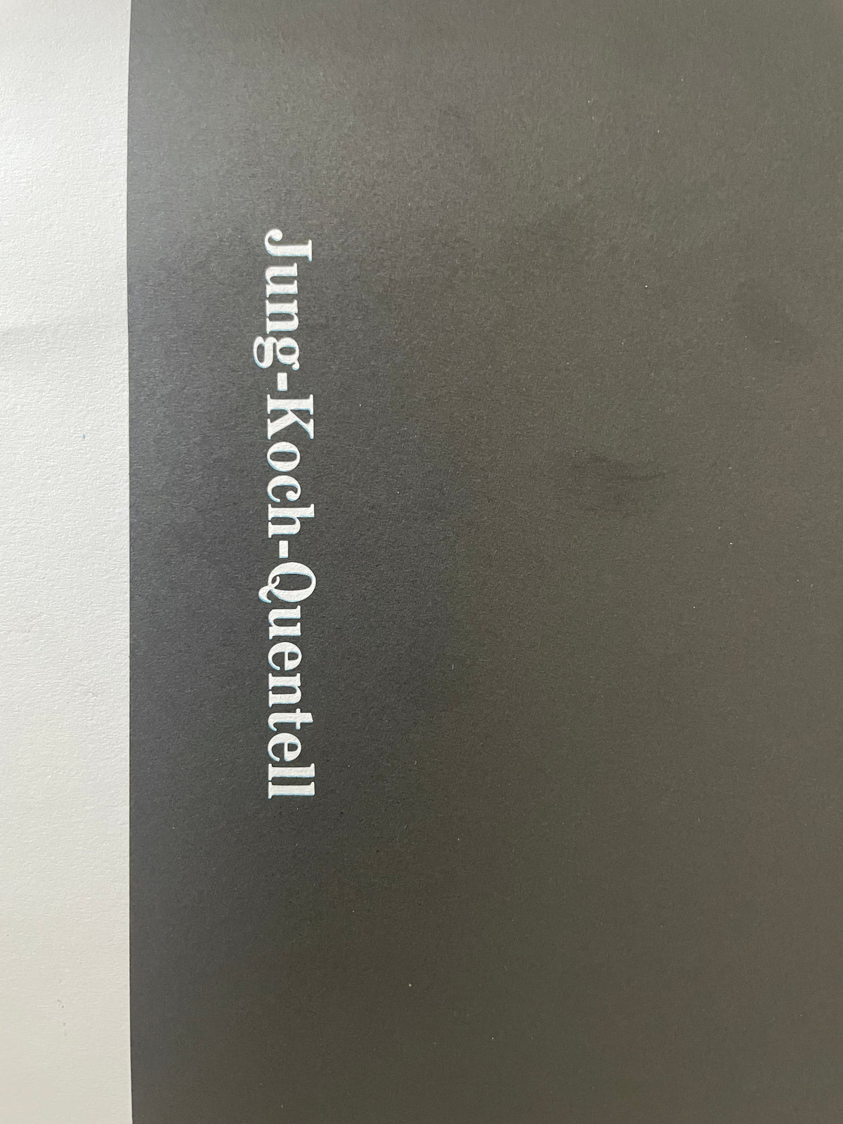 Lehrmitteltafel / Schulwandtafel Maikäfer