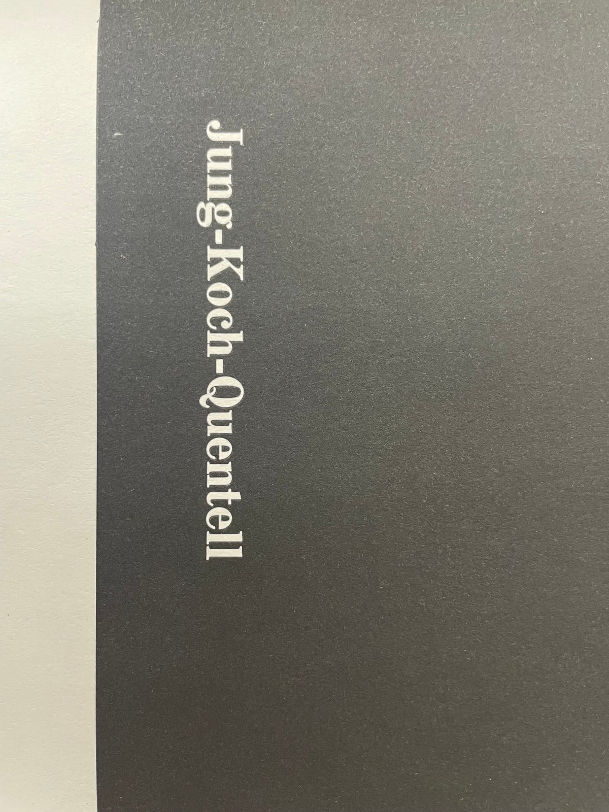 Lehrmitteltafel / Schulwandtafel Seestern